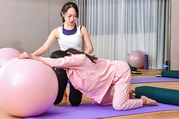 产后修复