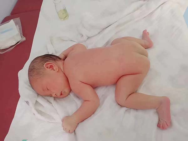 婴幼托管服务中心