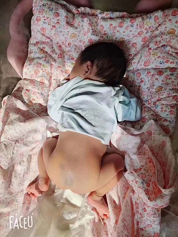 嘉祥婴幼托管