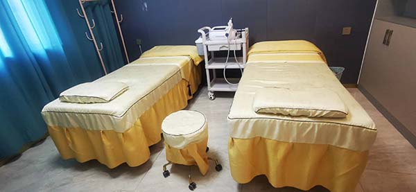 康养间