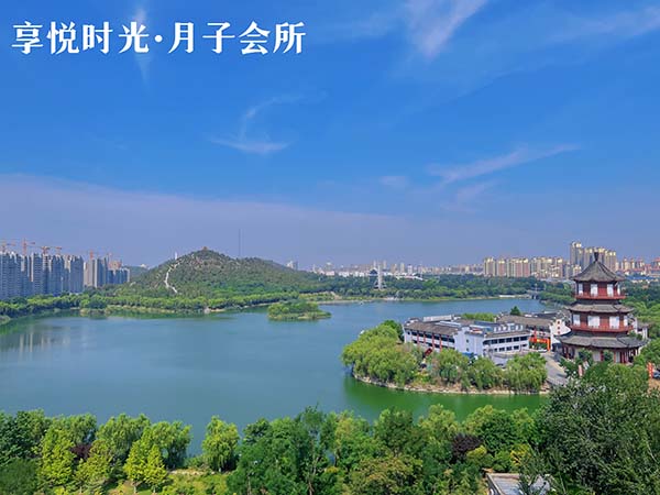外部环境