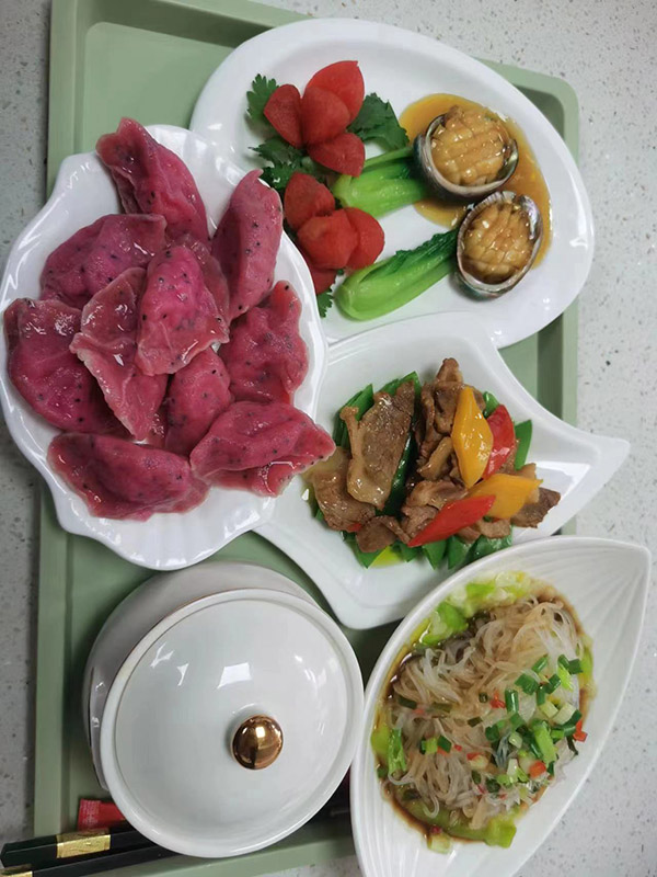 产后月子餐