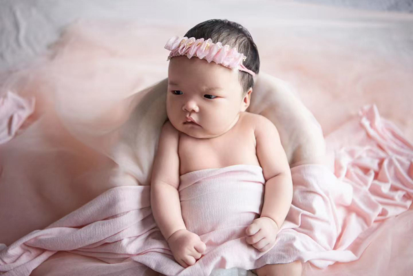 月子新生儿护理