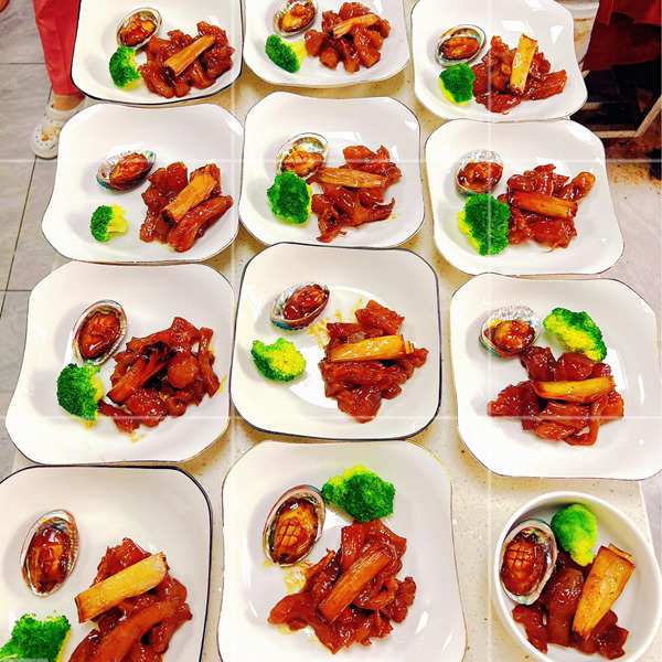 营养月子餐食谱
