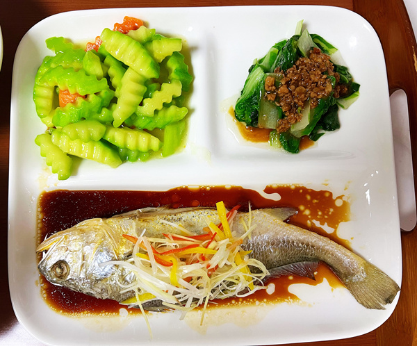健康月子餐