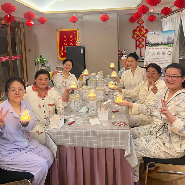 母婴月子中心
